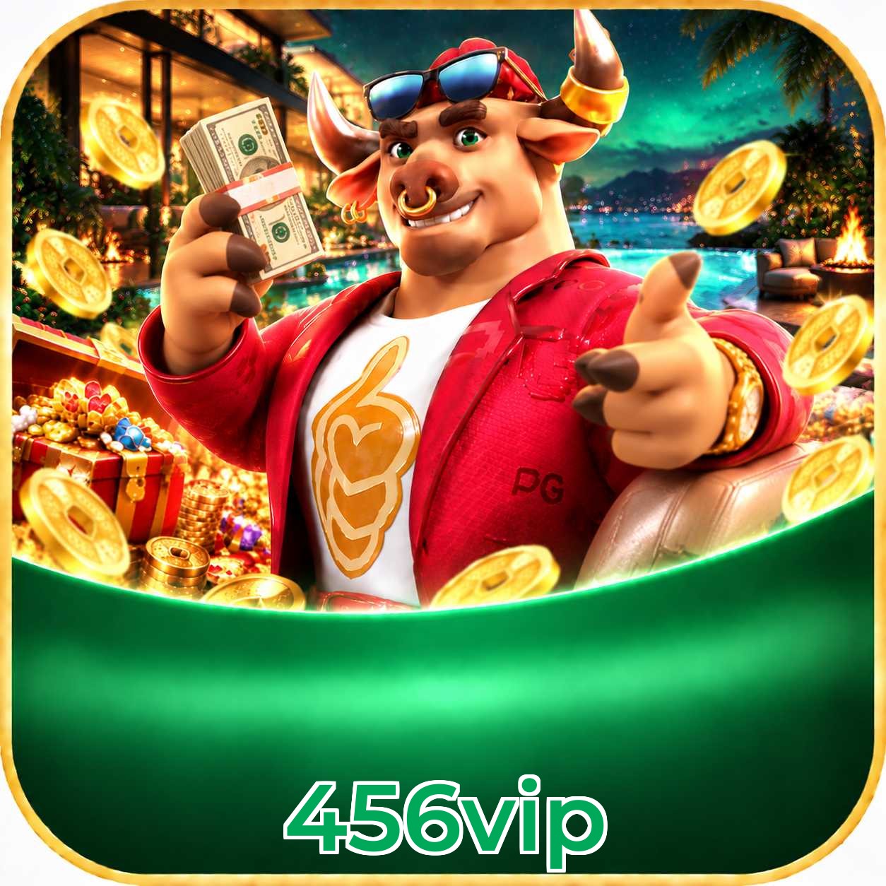 Download multiplataforma do app 456vip para Android e iOS