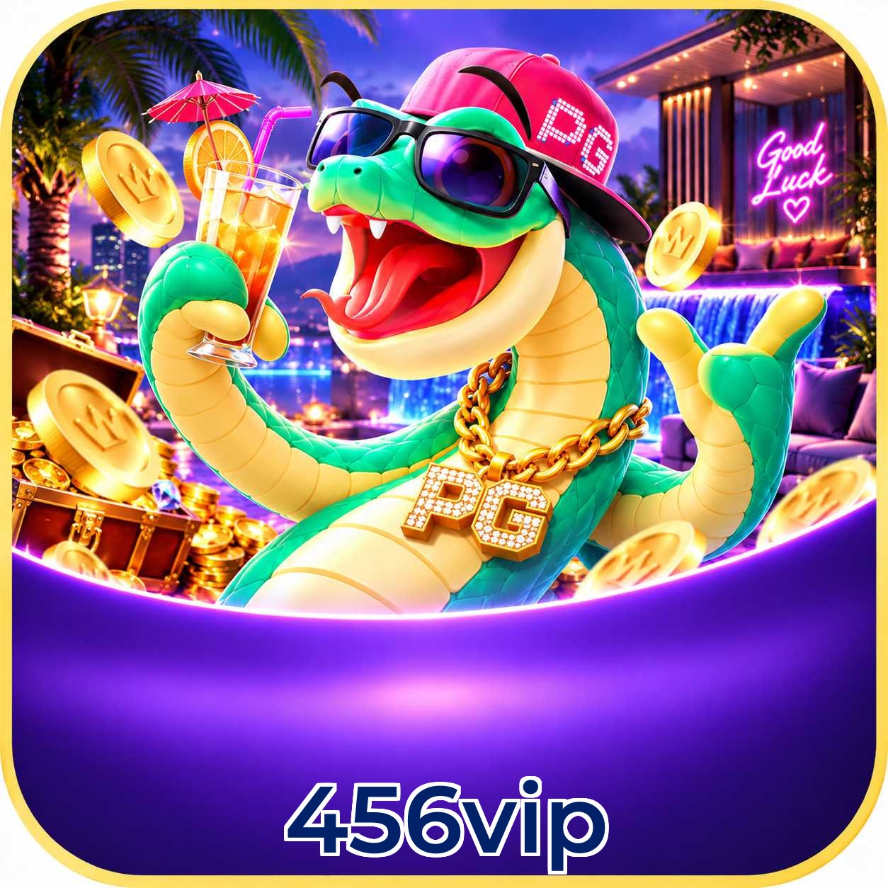 456vip licenciado com transparência e jogo responsável