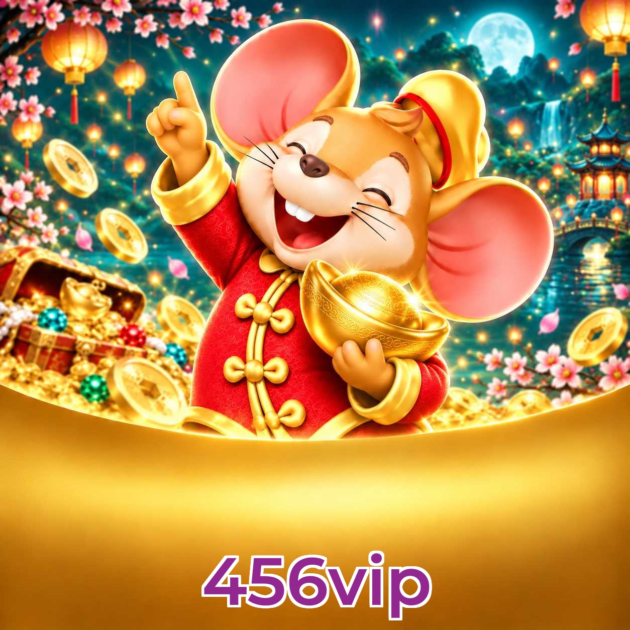 Rollover justo nos bônus promocionais 456vip