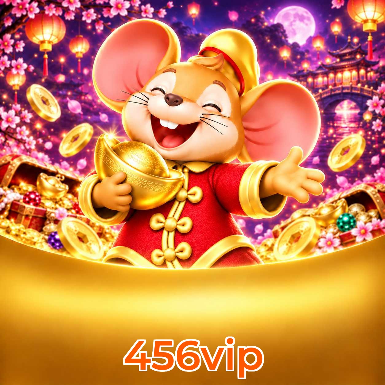 Segurança do APK 456vip