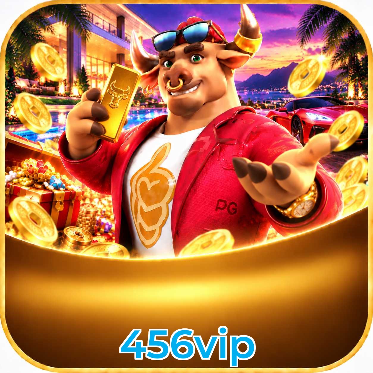 Download oficial 456vip seguro para Android e iOS